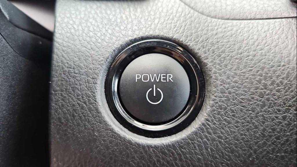 used 2025 Toyota Camry car, priced at $23,599