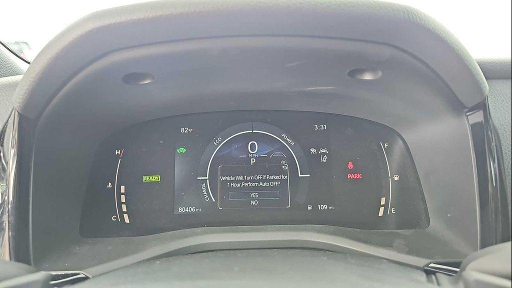 used 2025 Toyota Camry car, priced at $23,599