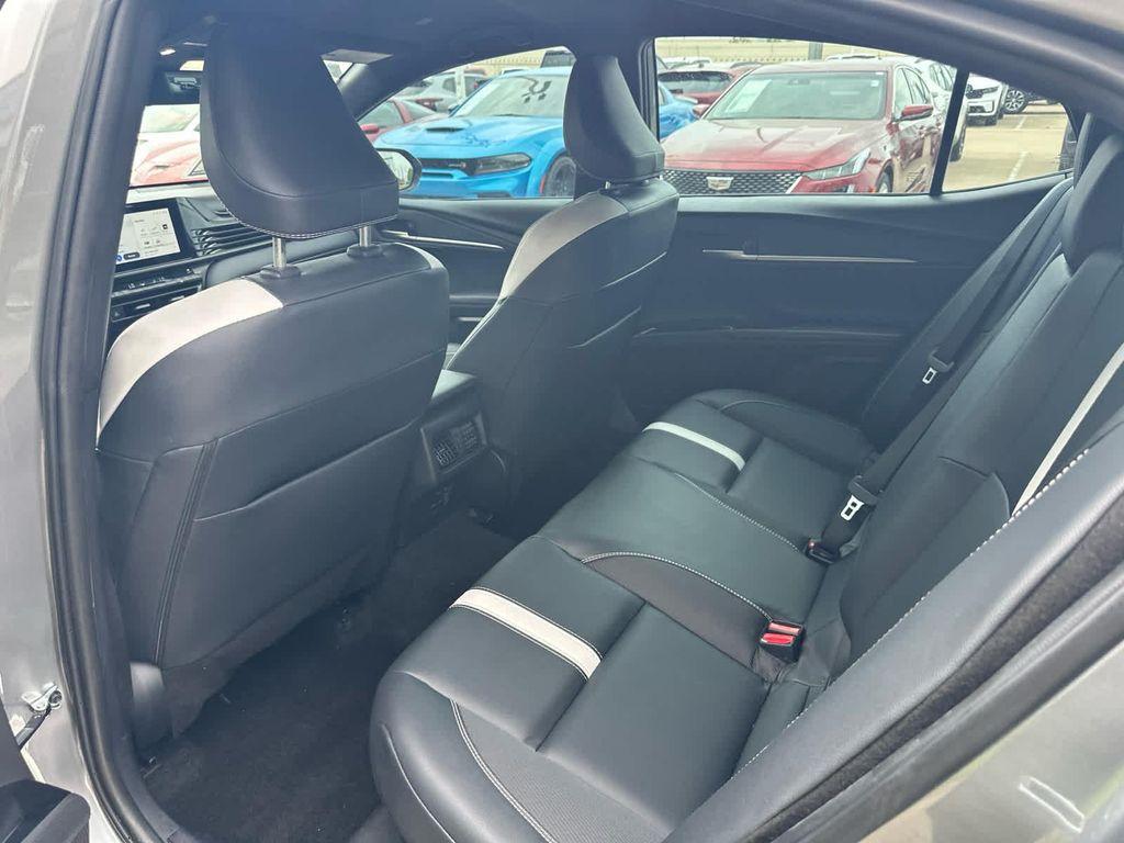 used 2025 Toyota Camry car, priced at $25,991