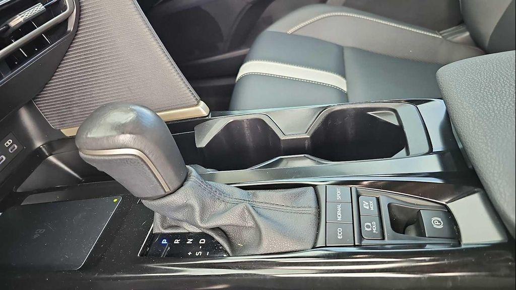 used 2025 Toyota Camry car, priced at $23,599