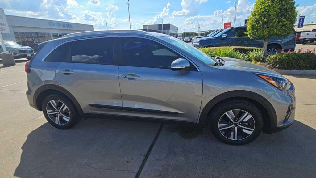 used 2022 Kia Niro Plug-In Hybrid car, priced at $21,991