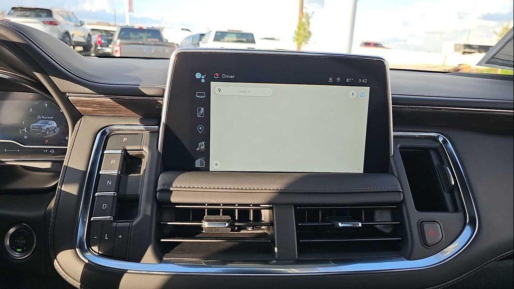 used 2024 Chevrolet Suburban car, priced at $59,991