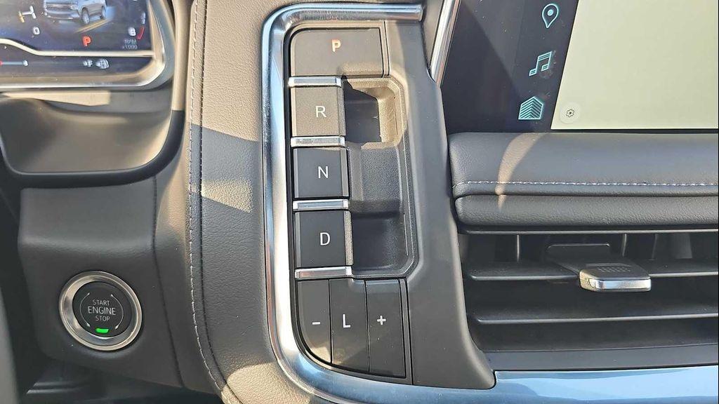 used 2024 Chevrolet Suburban car, priced at $59,991