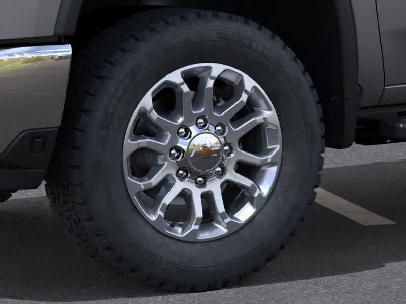 new 2026 Chevrolet Silverado 2500 car, priced at $75,230