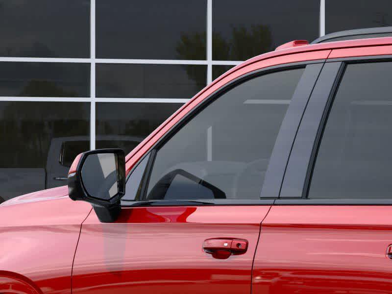 new 2026 Chevrolet Suburban car, priced at $84,260