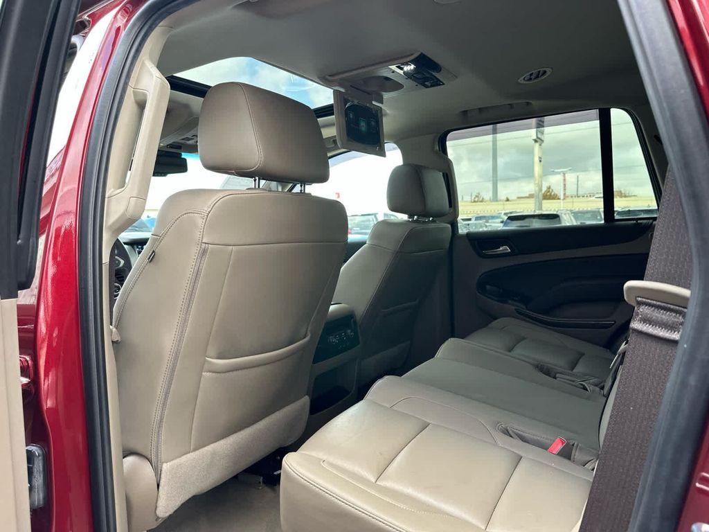 used 2019 Chevrolet Tahoe car, priced at $31,991