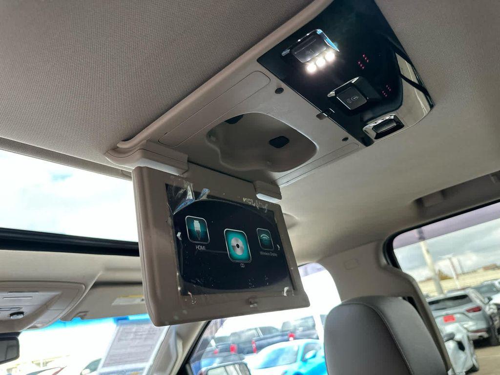 used 2019 Chevrolet Tahoe car, priced at $31,991