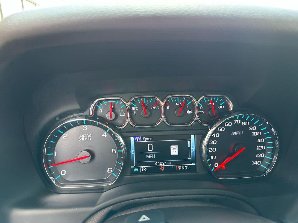 used 2019 Chevrolet Tahoe car, priced at $31,991