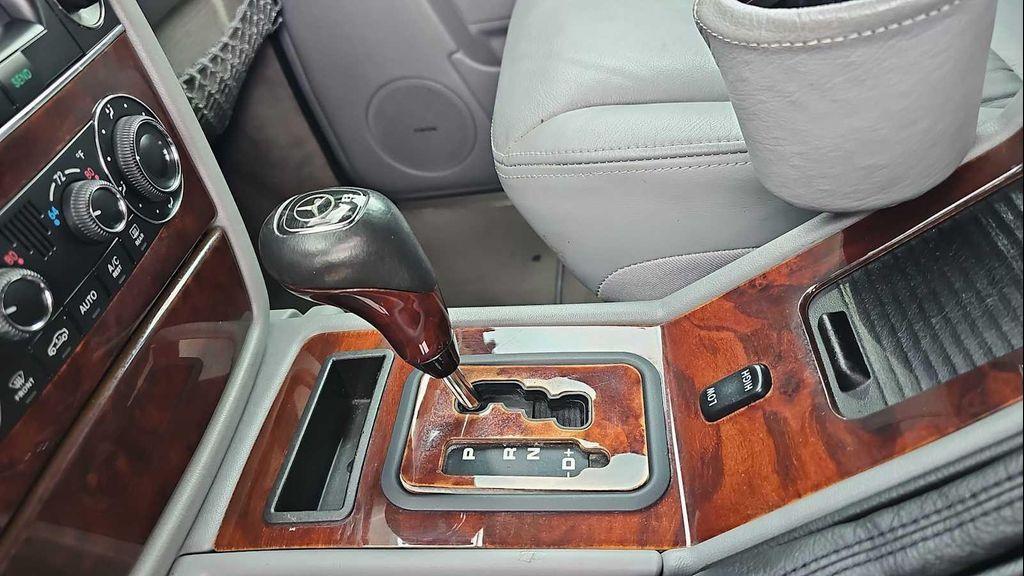 used 2008 Mercedes-Benz G-Class car, priced at $42,599