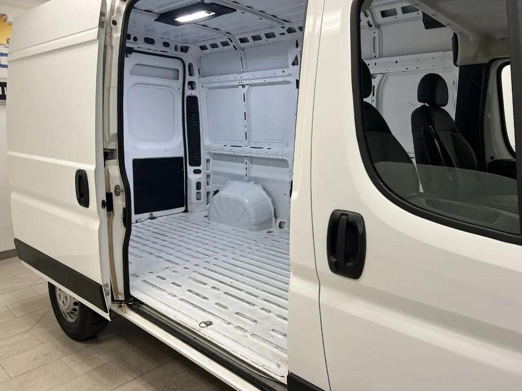used 2025 Ram ProMaster 2500 car, priced at $38,099