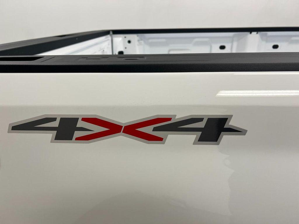 new 2026 Chevrolet Silverado 2500 car, priced at $54,795