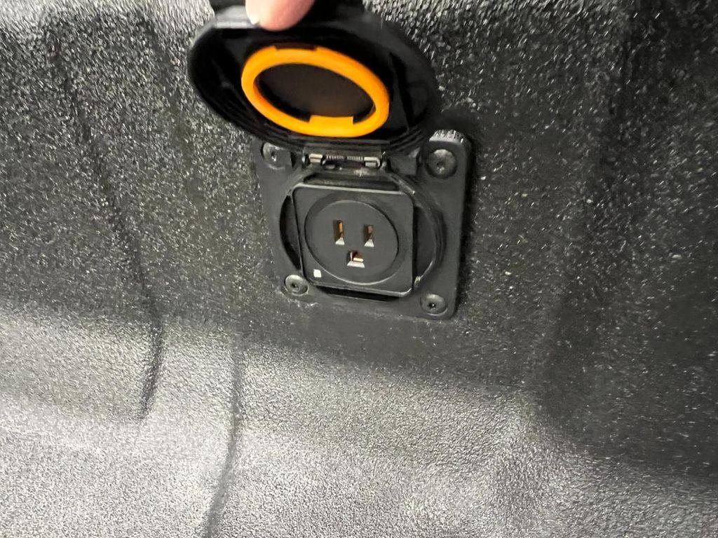 new 2026 Chevrolet Colorado car, priced at $49,430