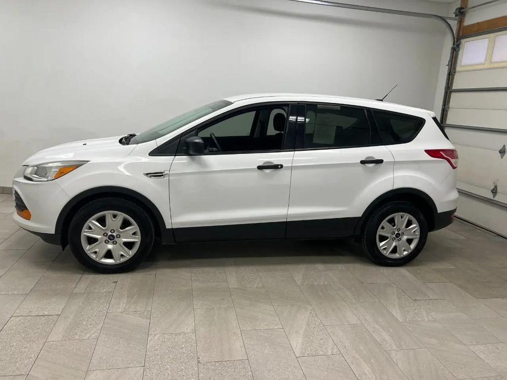 used 2016 Ford Escape car, priced at $8,100