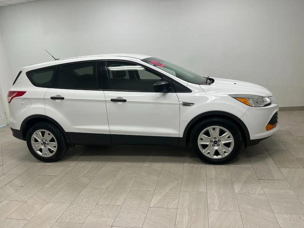 used 2016 Ford Escape car, priced at $8,100
