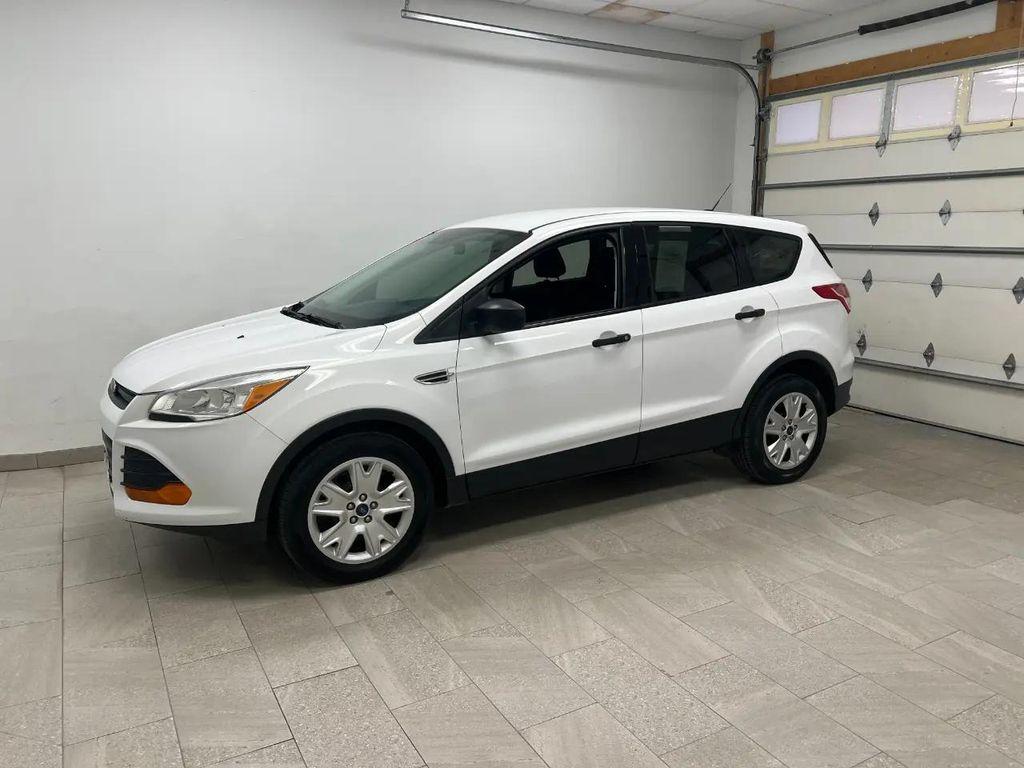 used 2016 Ford Escape car, priced at $8,100