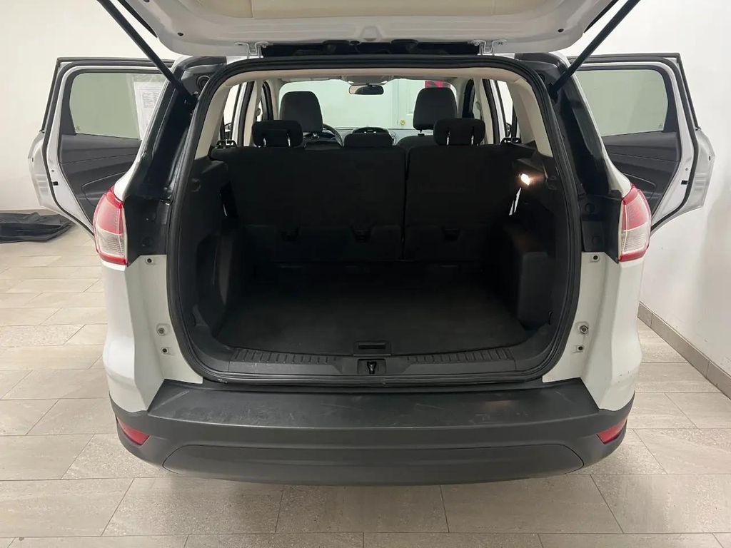 used 2016 Ford Escape car, priced at $8,100