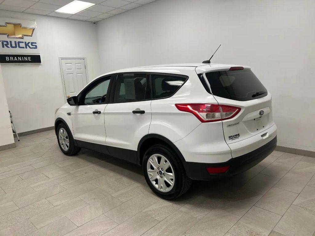 used 2016 Ford Escape car, priced at $8,100