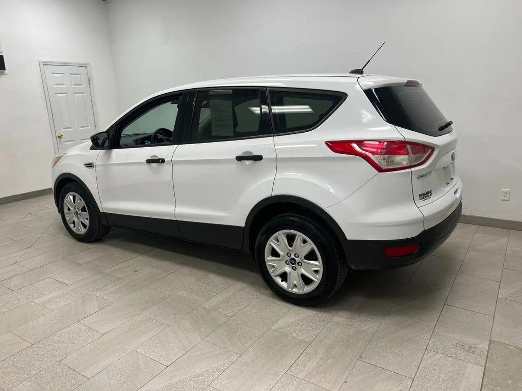 used 2016 Ford Escape car, priced at $8,100