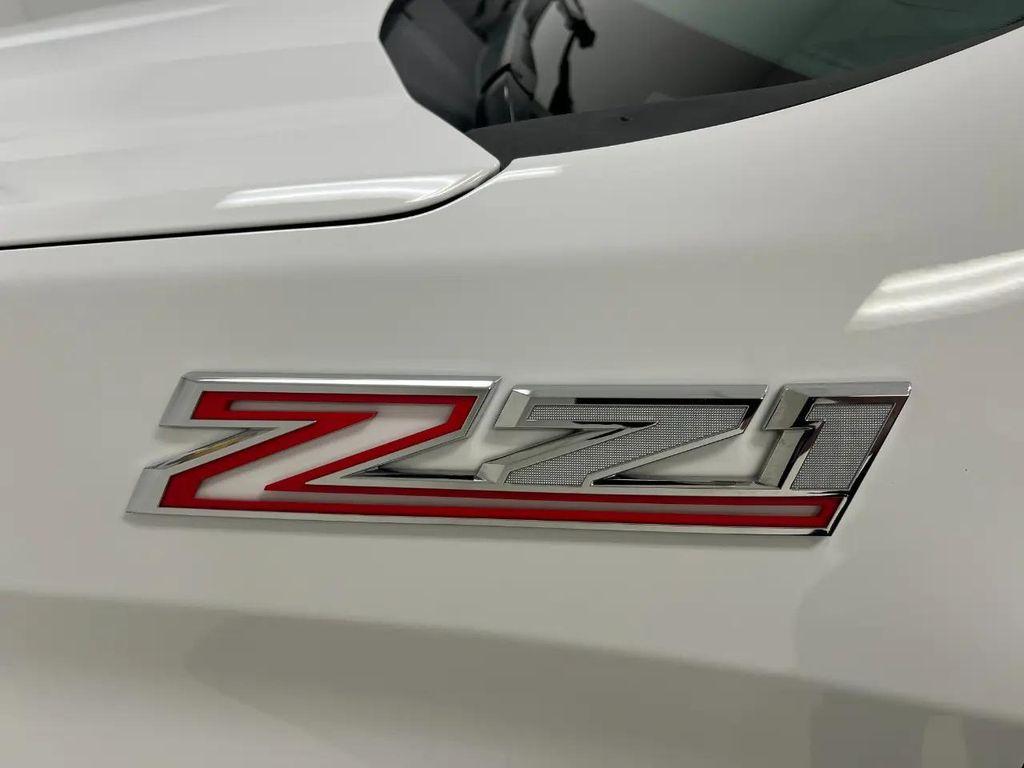 used 2020 Chevrolet Silverado 1500 car, priced at $26,200