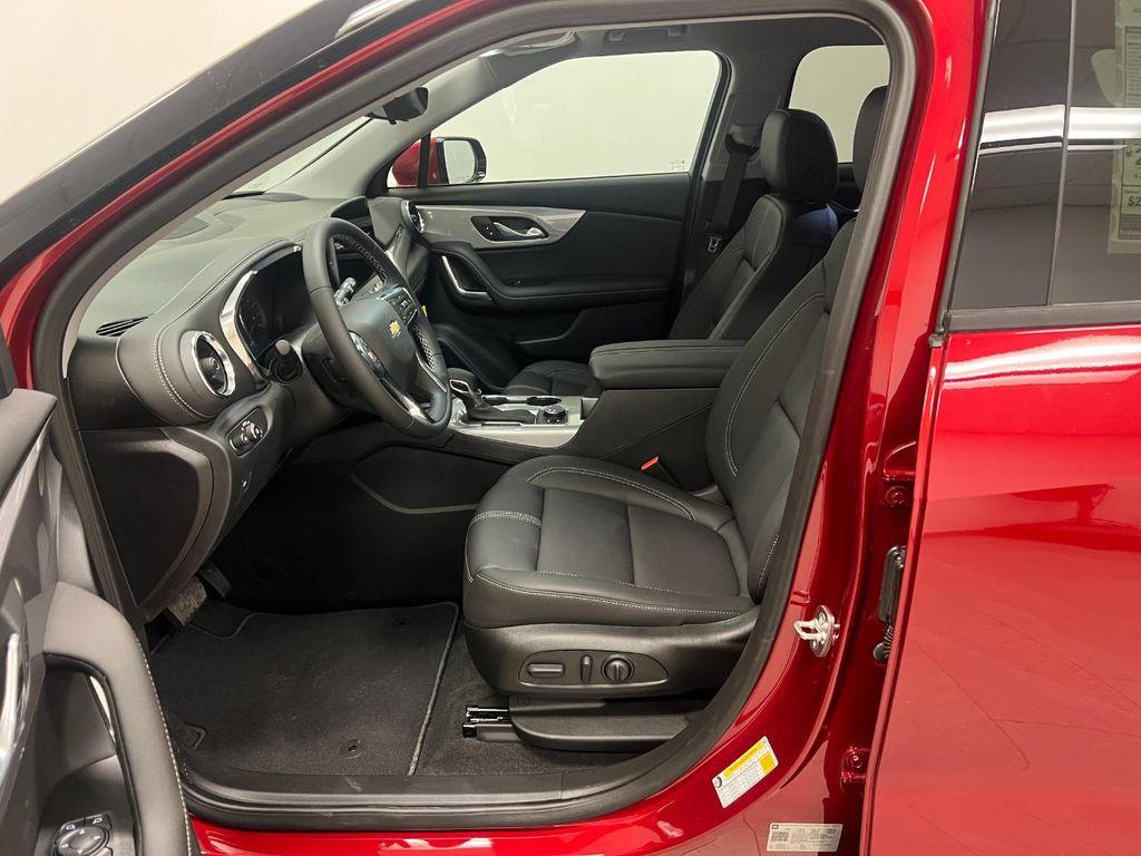 new 2026 Chevrolet Blazer car, priced at $47,165