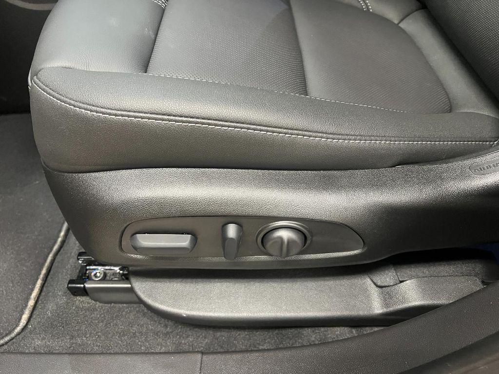 new 2026 Chevrolet Blazer car, priced at $47,165