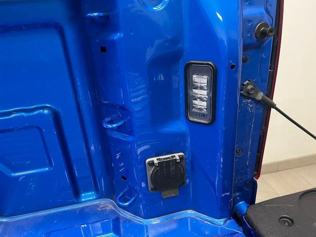 used 2025 Chevrolet Silverado 1500 car, priced at $41,800