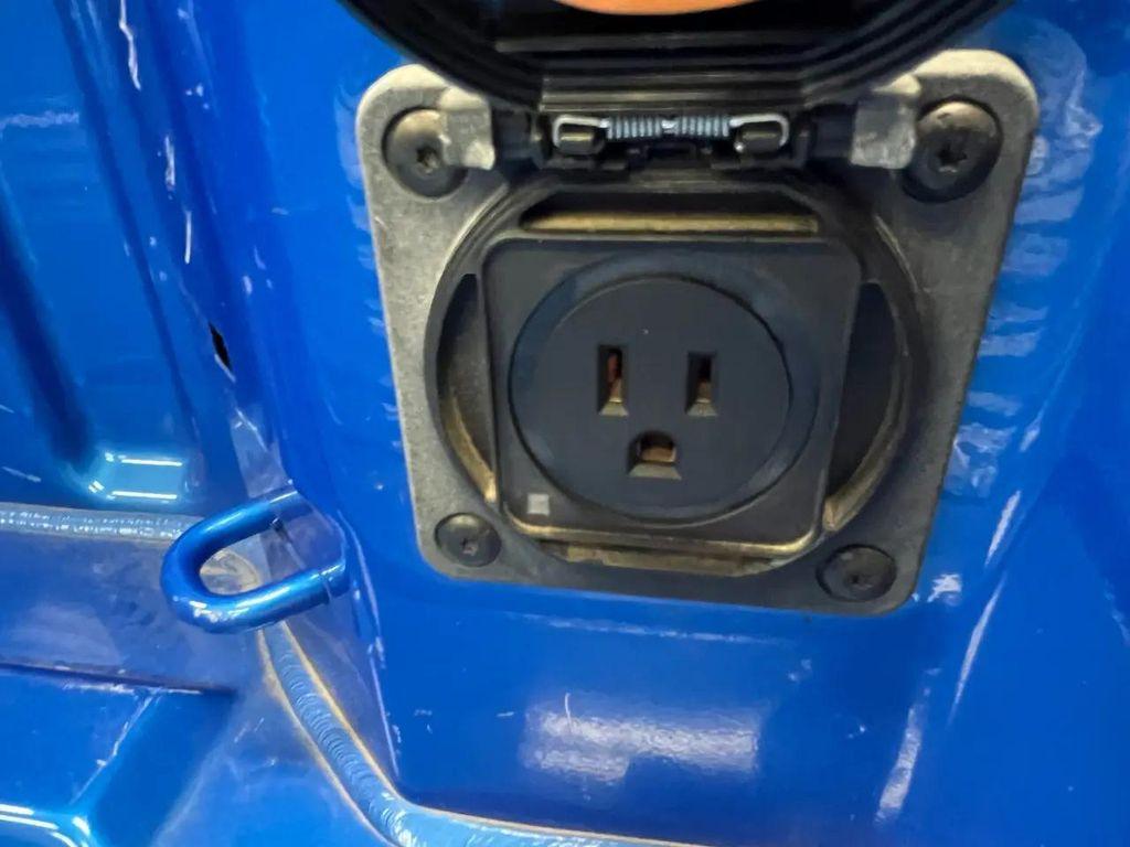 used 2025 Chevrolet Silverado 1500 car, priced at $41,800