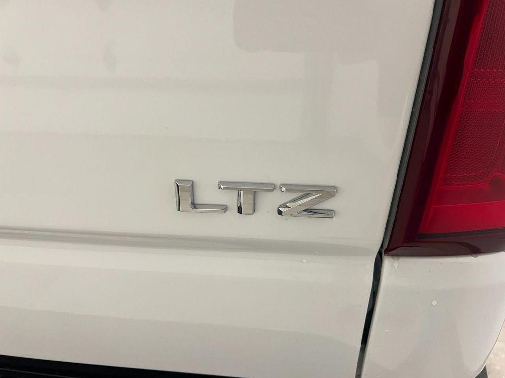 new 2026 Chevrolet Silverado 1500 car, priced at $67,790