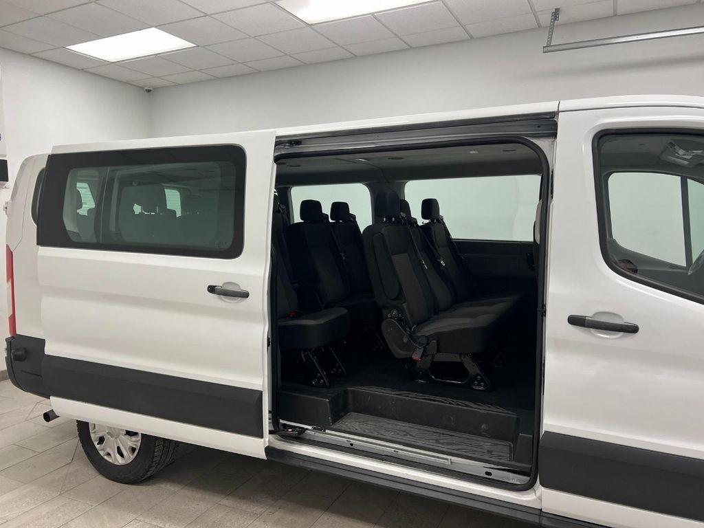 used 2024 Ford Transit-350 car, priced at $43,000