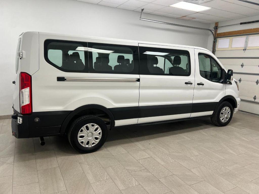 used 2024 Ford Transit-350 car, priced at $43,350