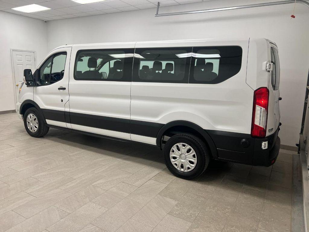 used 2024 Ford Transit-350 car, priced at $43,350