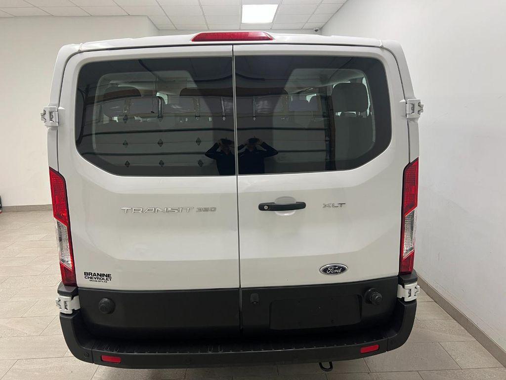 used 2024 Ford Transit-350 car, priced at $43,350