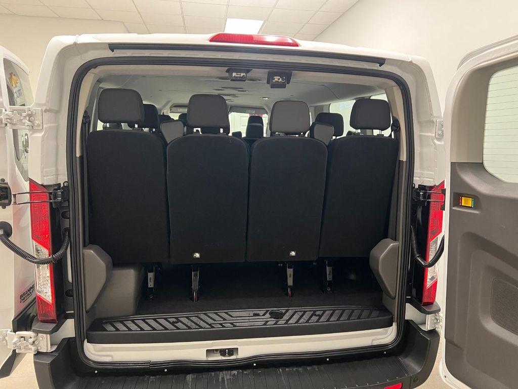 used 2024 Ford Transit-350 car, priced at $43,350