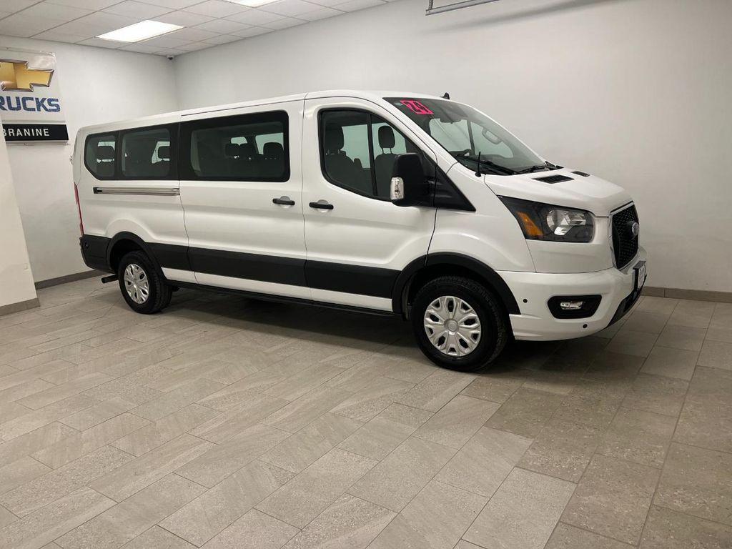 used 2024 Ford Transit-350 car, priced at $43,350