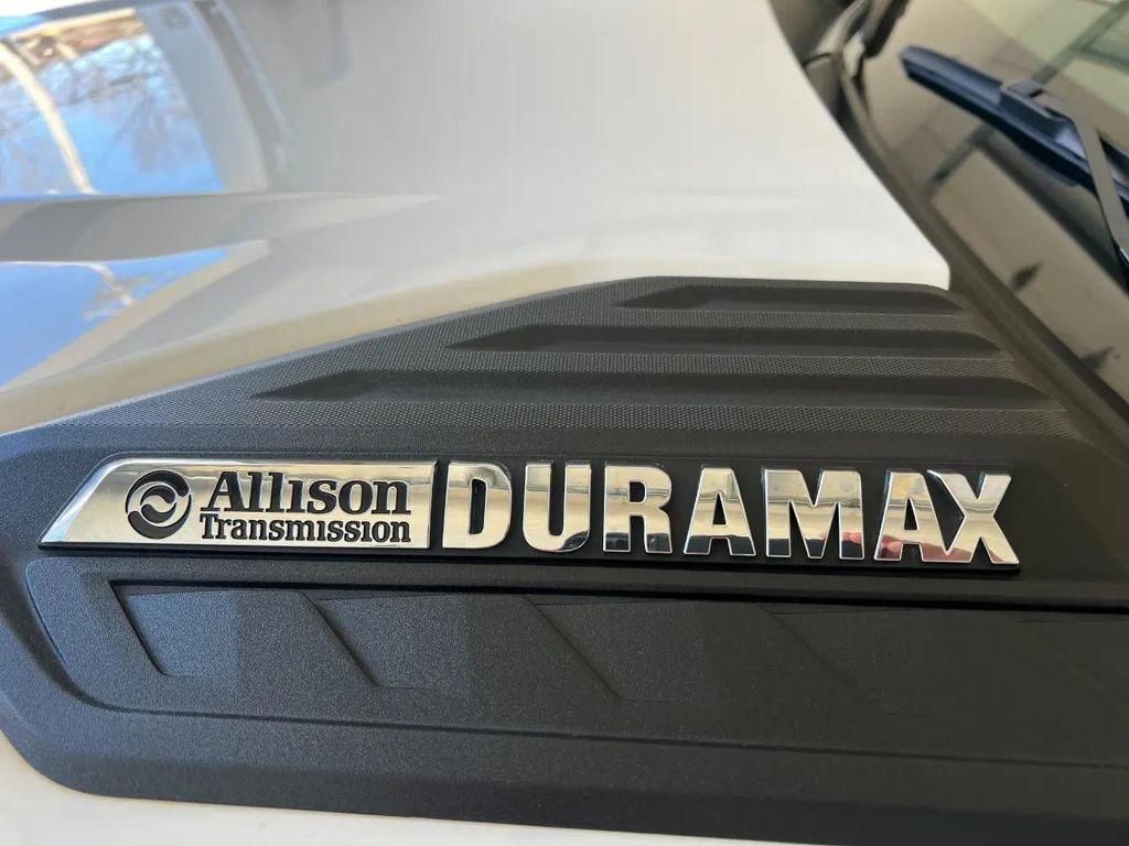 used 2025 Chevrolet Silverado 2500 car, priced at $62,400