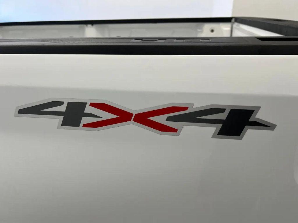 used 2025 Chevrolet Silverado 2500 car, priced at $62,400