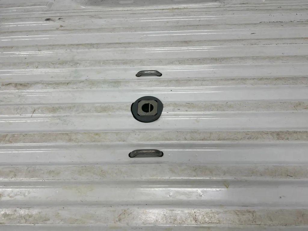 used 2025 Chevrolet Silverado 2500 car, priced at $62,400