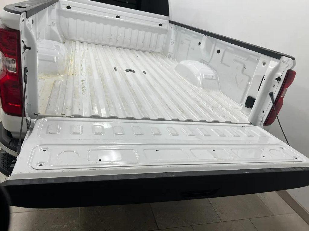 used 2025 Chevrolet Silverado 2500 car, priced at $62,400