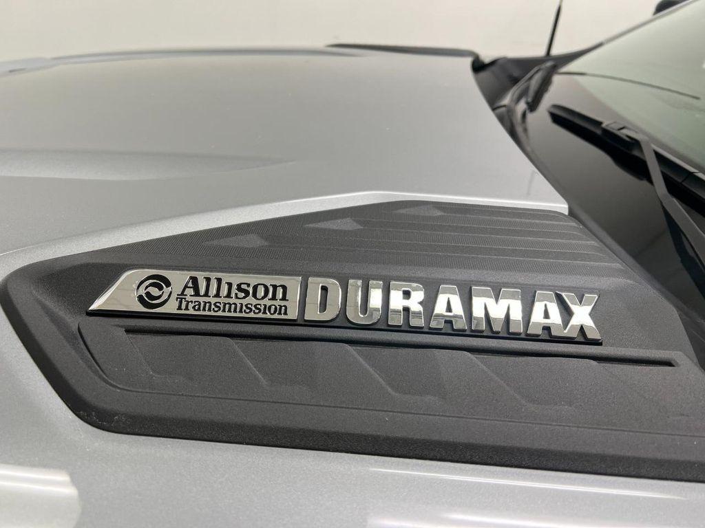 new 2026 Chevrolet Silverado 3500 car, priced at $70,365