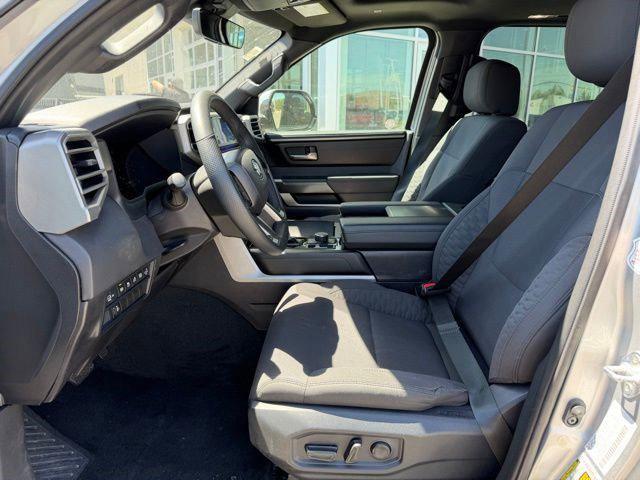 used 2025 Toyota Sequoia car, priced at $63,087