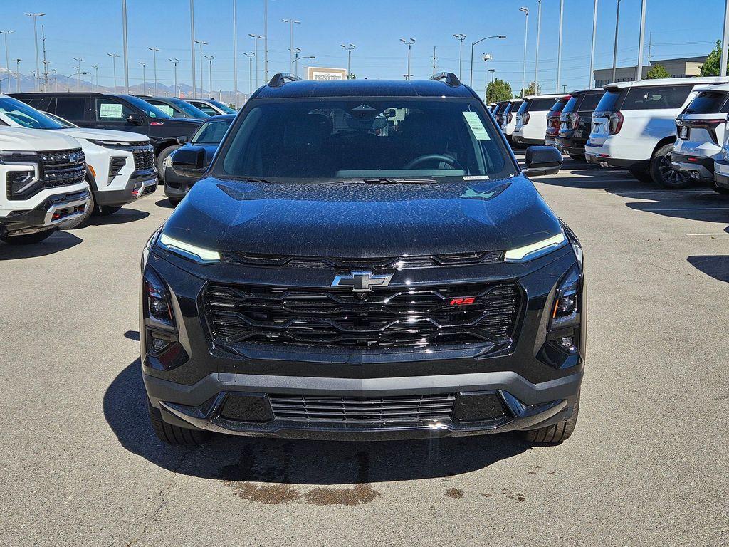 new 2026 Chevrolet Equinox car, priced at $37,439