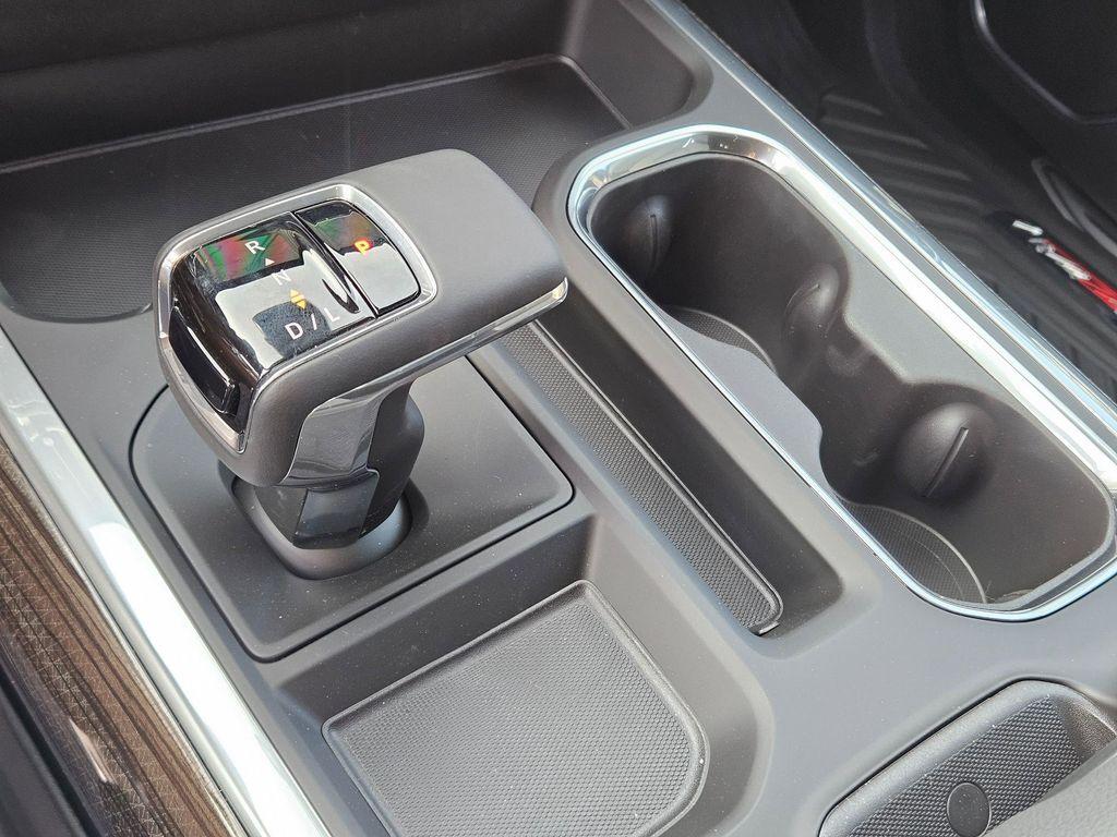 new 2026 Chevrolet Silverado 1500 car, priced at $61,959