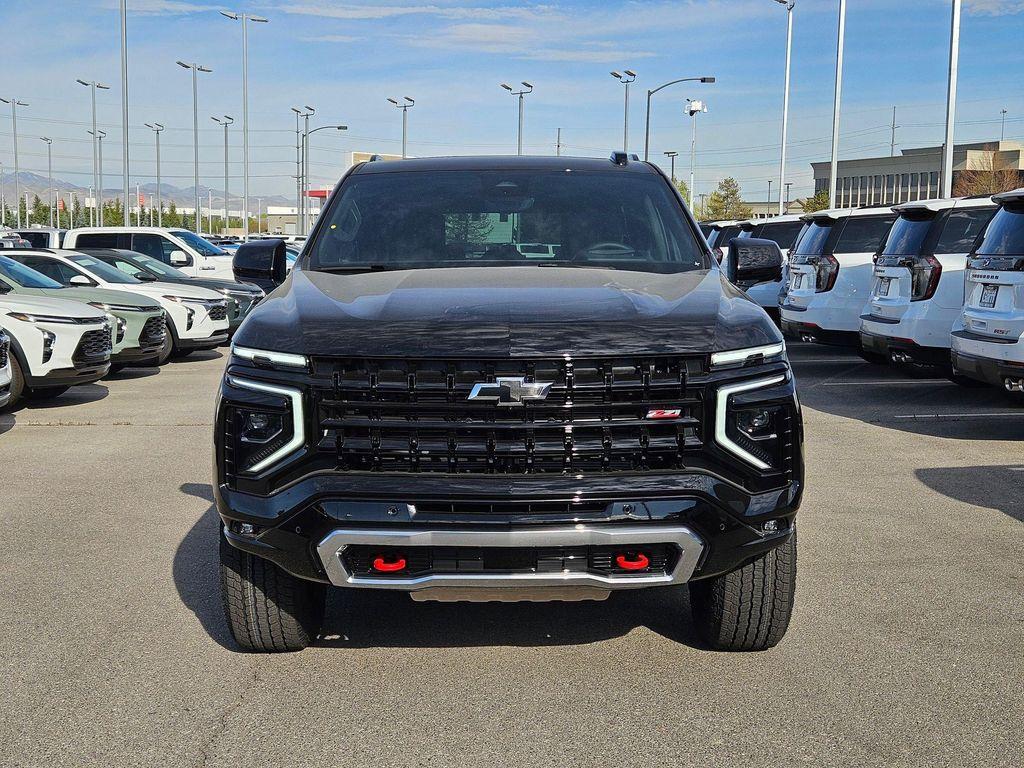 new 2026 Chevrolet Tahoe car, priced at $86,244
