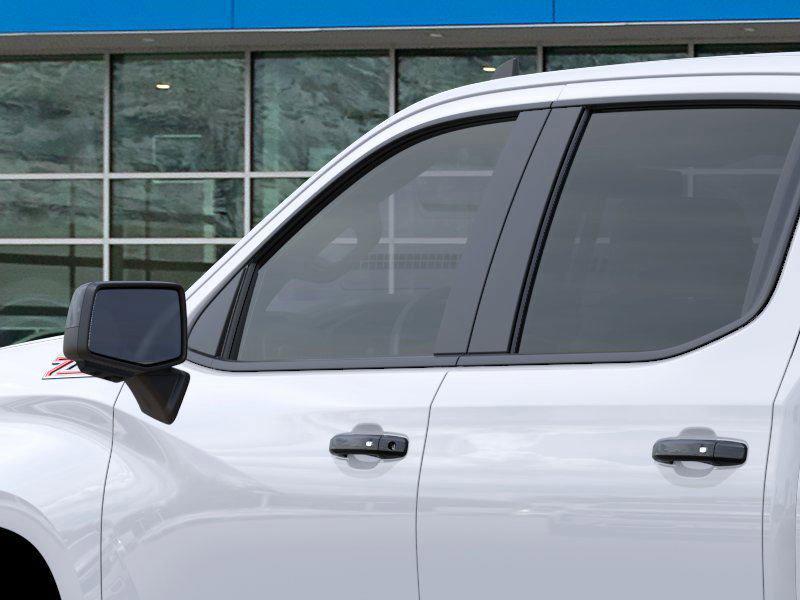 new 2026 Chevrolet Silverado 1500 car, priced at $64,889