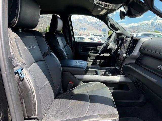 used 2025 Ram 2500 car, priced at $60,059