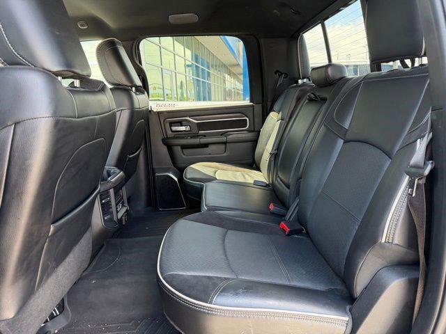 used 2025 Ram 2500 car, priced at $60,059