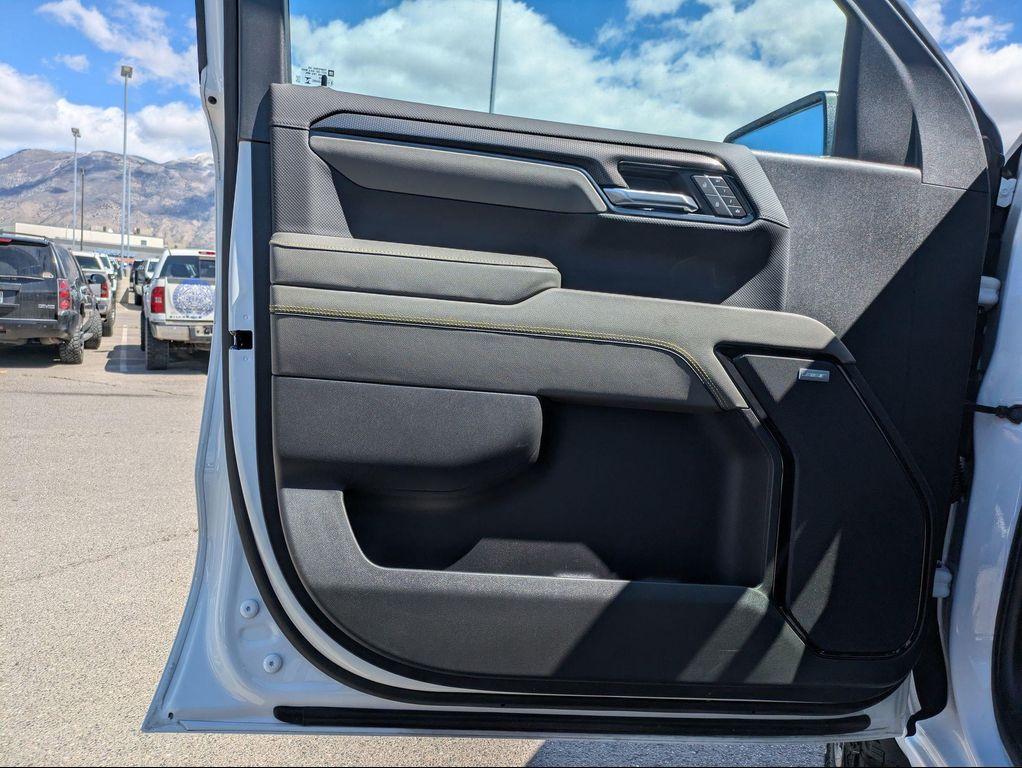 used 2026 Chevrolet Silverado 1500 car, priced at $61,036