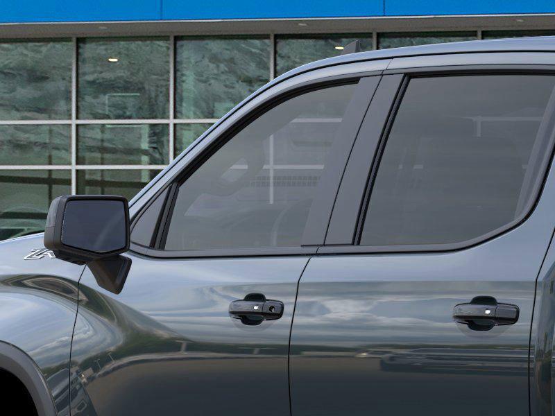 new 2026 Chevrolet Silverado 1500 car, priced at $71,384