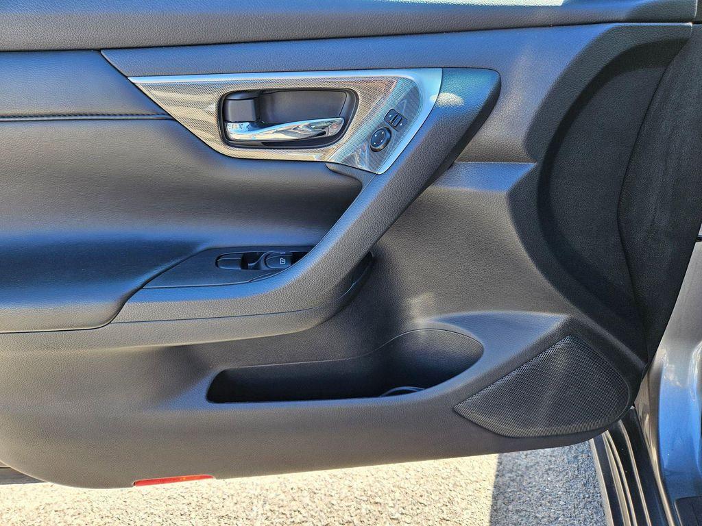 used 2015 Nissan Altima car, priced at $12,409