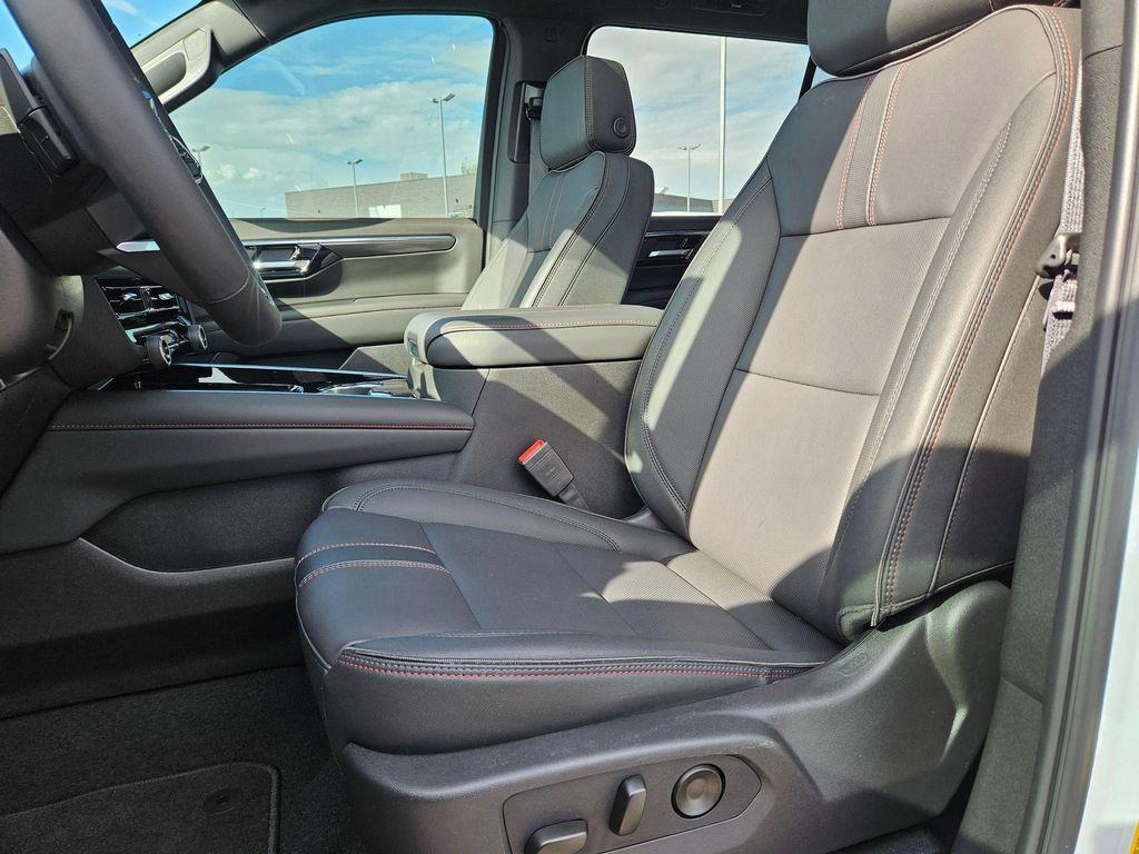 used 2026 Chevrolet Suburban car, priced at $81,224
